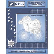 TECHNICAL MANUALS